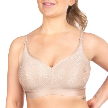 Bilde av Chantelle Bh C Magnifique Wirefree Support Bra Hud C 75 Dame