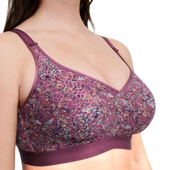 Chantelle C Magnifique Wirefree Support Bra