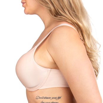 Chantelle Prime Spacer T-Shirt Bra