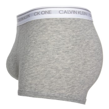 Calvin Klein One Cotton Trunk