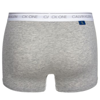 Calvin Klein One Cotton Trunk