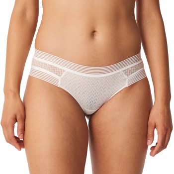 Bilde av Passionata Truser Manhattan Shorty Lysrosa 36 Dame