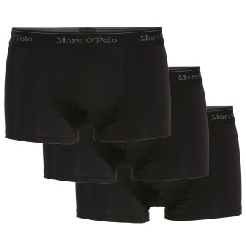 3-Csomagolás Marc O Polo Cotton Trunks