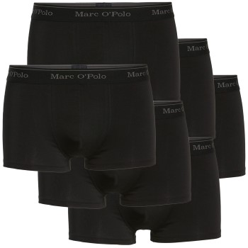 6-Csomagolás Marc O Polo Cotton Trunks