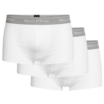 3-Csomagolás Marc O Polo Cotton Trunks