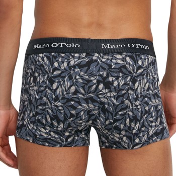 Marc O Polo Cotton Trunks