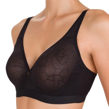 Felina Conturelle Silhouette Molded Soft Bra