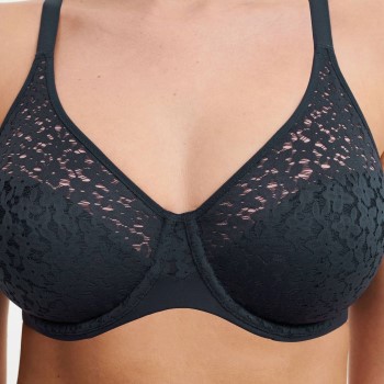 Chantelle EasyFeel Norah Underwired Bra