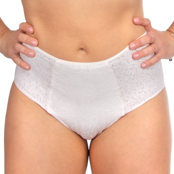 Bilde av Chantelle Truser Easyfeel Norah High Waist Brief Lysrosa Nylon 42 Dame