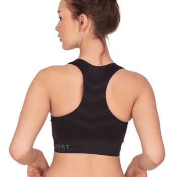 Pierre Robert Medium Support Sports Bra