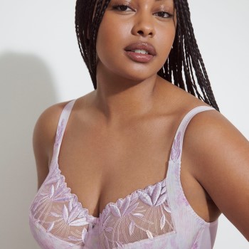 PrimaDonna Orlando Full Cup Wire Bra