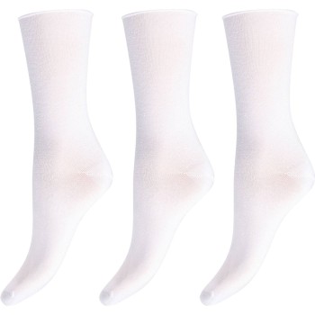 3-Pakning Decoy Bamboo Socks
