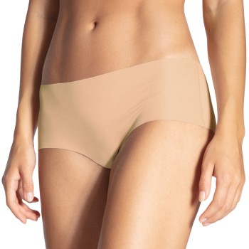 Bilde av Calida Truser Natural Skin Brief Beige Large Dame