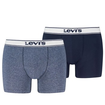 2-Paquet Levis Base Vintage Boxer