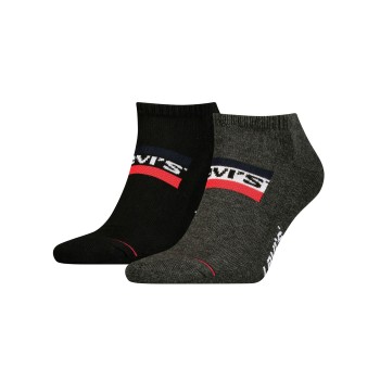 Levis Sportswear Logo Low Cut Sock