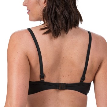 Trofe Mix Bikini Padded Bra