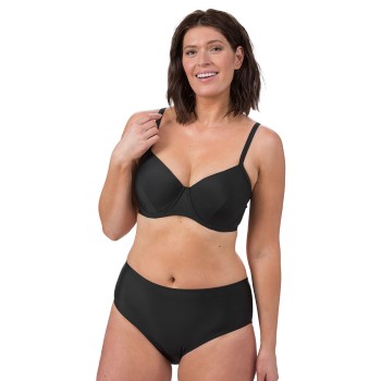 Trofe Mix Bikini Padded Bra