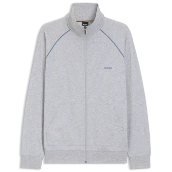 BOSS Mix and Match Zip Jacket