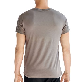 Bread and Boxer Cotton Crew Neck