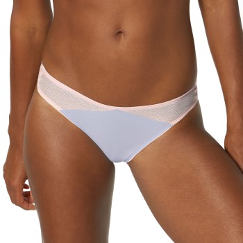 2-Pakning Sloggi Oxygene Infinite Mini Brief