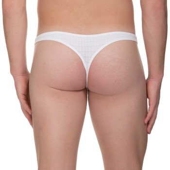 Bruno Banani Check Line 2.0 String