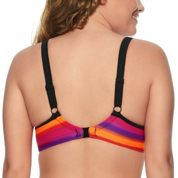 Wiki Zaragoza Full Cup Bikini Top