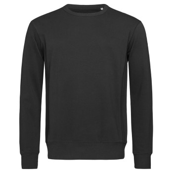 Stedman Sweatshirt Men Long Sleeve