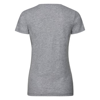 Russell Pure Organic Authentic Women T-shirt