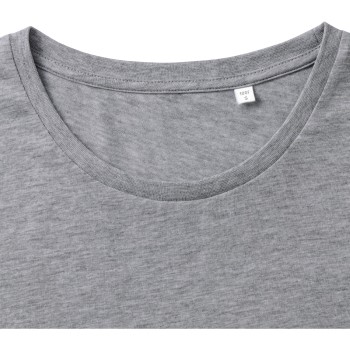 Russell Pure Organic Authentic Women T-shirt