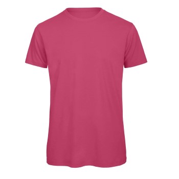 B and C Organic Inspire T Men T-shirt