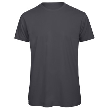 B and C Organic Inspire T Men T-shirt