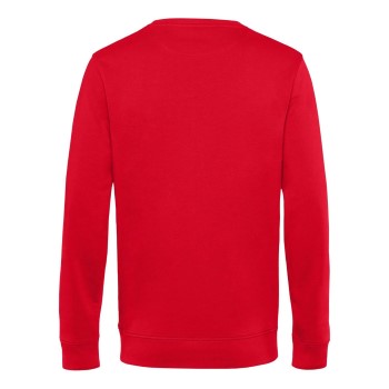 B and C Organic Men Crew Neck