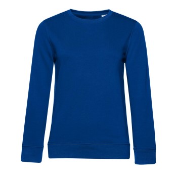 B and C Organic Women Crew Neck