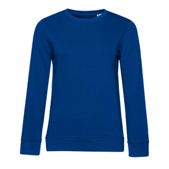 B and C Organic Women Crew Neck