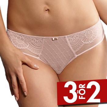 Rosa Faia Trosor Selma Brazilian Shorty Rosa 36 Dam
