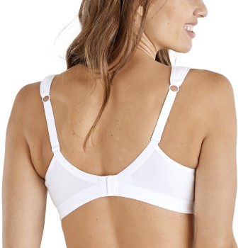 Swegmark Fairtrade Soft Bra