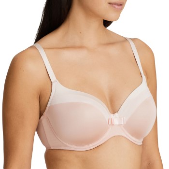 PrimaDonna Twist Glow Padded Heart Shape Bra