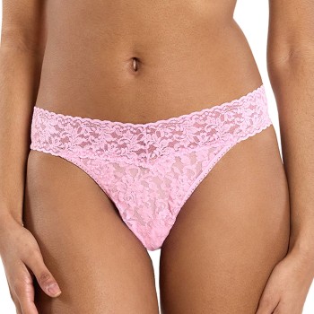 2-Pak Hanky Panky Original Rise Thong