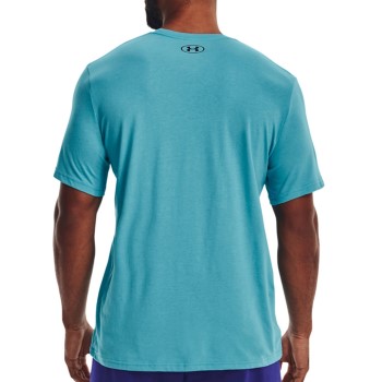 Under Armour Sportstyle LC Short Sleeve