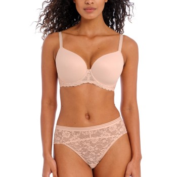 Freya Offbeat Moulded Demi T-Shirt Bra