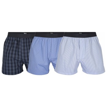 3-Balit JBS Organic Cotton Boxershorts
