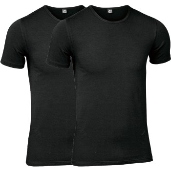 JBS Organic Cotton Crew Neck T-shirt