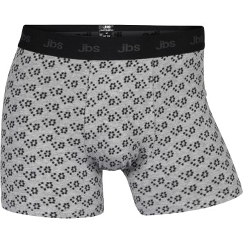 JBS Organic Cotton Boxer Tights