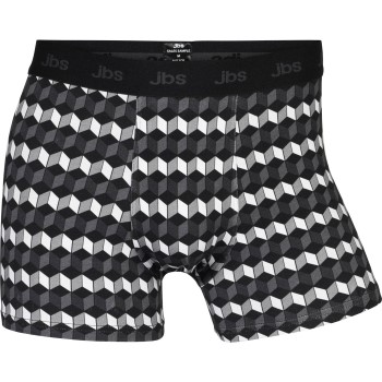 JBS Organic Cotton Boxer Tights