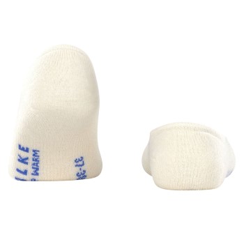 Falke Women Keep Warm No Show Socks