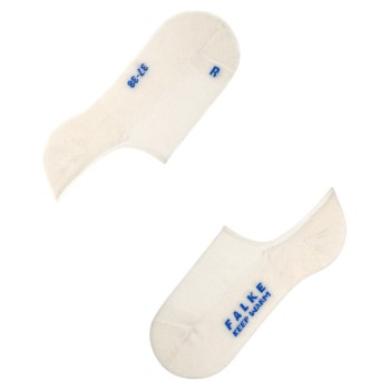 Falke Women Keep Warm No Show Socks