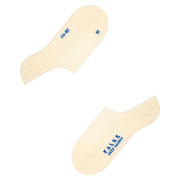 Falke Keep Warm No Show Socks