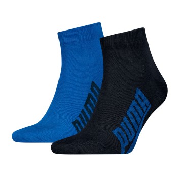 Puma Lifestyle Quarter Sock