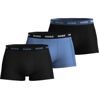 3-Pacote Hugo Triplet Trunk