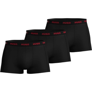 3-Pacote Hugo Triplet Trunk